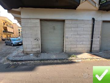 Magazzino Via Del Gelsomino 18 Mq