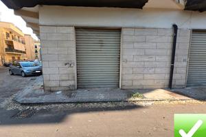 Magazzino Via Del Gelsomino 18 Mq