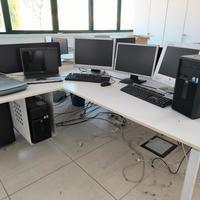 PC - monitor 