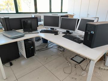 PC - monitor 