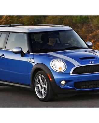 Ricambi usati mini clubman 2007-2014 #4