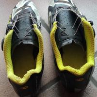 Scarpe mtb Northwave numero 42