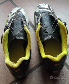 Scarpe mtb Northwave numero 42