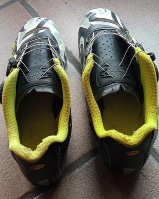 Scarpe mtb Northwave numero 42