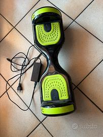 Hoverboard