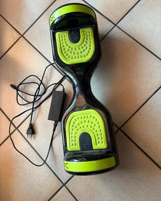 Hoverboard