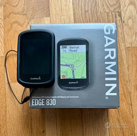 Garmin 830
