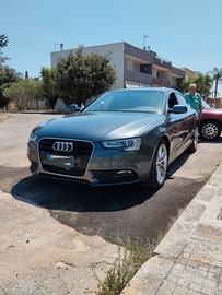 AUDI A5 1ª serie - 2014