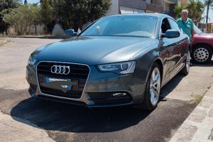 AUDI A5 1ª serie - 2014