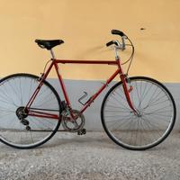 Bici Cicli Vicini 1974 (telaio Campagnolo)