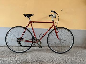 Bici Cicli Vicini 1974 (telaio Campagnolo)