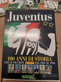 GUERIN SPORTIVO  JUVECENTUS