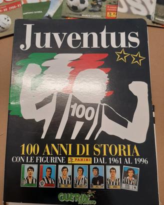 GUERIN SPORTIVO  JUVECENTUS