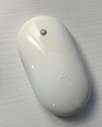 Mouse apple