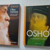 libri meditazione e consapevolezza Osho