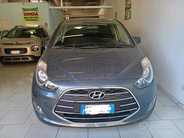 Hyundai iX20 1.4 CRDI 90 CV Comfort