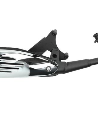 MARMITTA SCARICO PIAGGIO VESPA ET2 50 LX LXV PRIMA