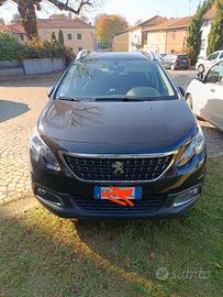 Peugeot 2008 - 
