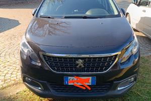 Peugeot 2008 - 