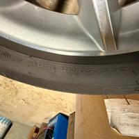 Cerchi in lega BMW X3