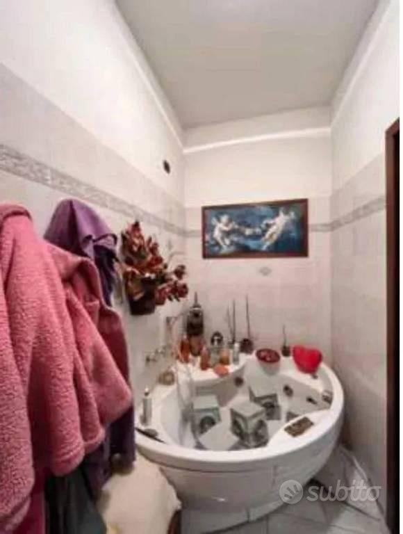 Appartamento – Truccazzano, Albignano - Altro