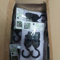 ganci per passeggini 