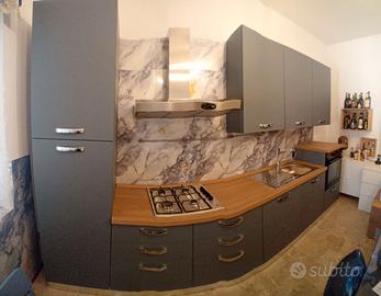 Cucina nuova