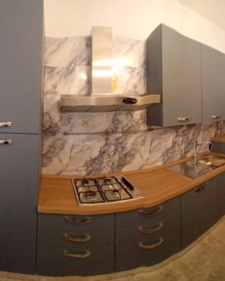 Cucina nuova