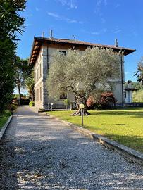 Villa storica ristrutturata - Prepotto (UD)