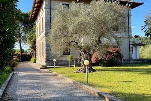 Villa storica ristrutturata - Prepotto (UD)