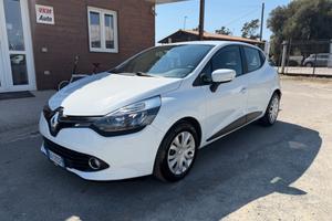 RENAULT Clio 1.2 Benz. 51mila Km UNIPRO' GARANTITA