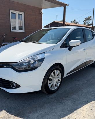 RENAULT Clio 1.2 Benz. 51mila Km UNIPRO' GARANTITA