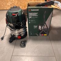 Aspira lava tappeti e altro