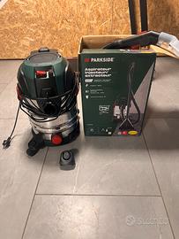 Aspira lava tappeti e altro