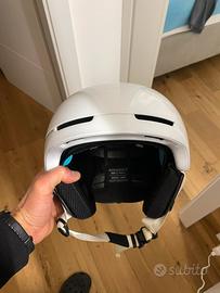 Casco da sci poc obex spin