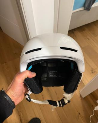 Casco da sci poc obex spin