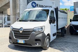 RENAULT Master T35 2.3dCi 135 PL Cab. Ice RENAULT
