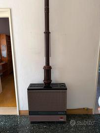 STUFA Argo Gas Ventosole 246