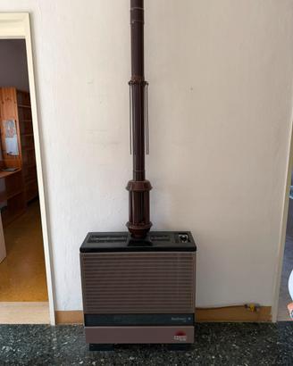 STUFA Argo Gas Ventosole 246
