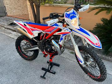 Beta Xtrainer 300 - 2023 targata