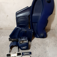 Ricambi smart fortwo 2001