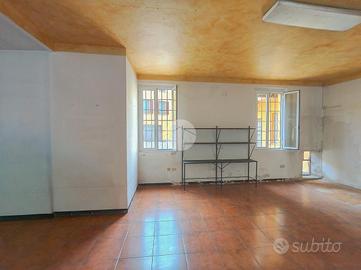 UFFICIO A CALVENZANO