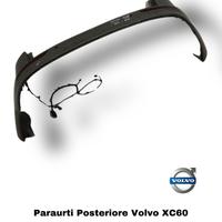 PARAURTI POSTERIORE COMPLETO VOLVO XC60 1Â° Serie