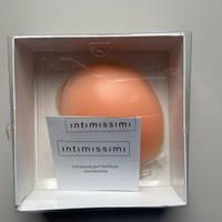 Reggiseno invisibile Intimissimi nuovo