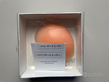 Reggiseno invisibile Intimissimi nuovo Abbigliamento e Accessori