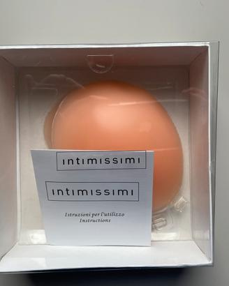 Reggiseno invisibile Intimissimi nuovo