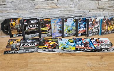 giochi ps1