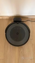 Roomba Combo ai Robot I5