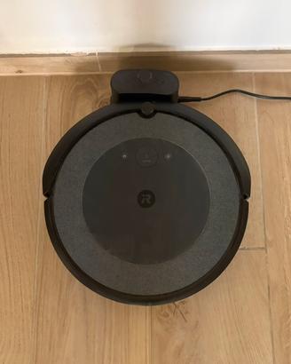 Roomba Combo ai Robot I5