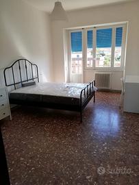 Camera - via Campania